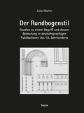 Cover: Der Rundbogenstil - Thelem