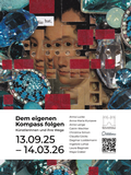 Cover: Dem eigenen Kompass folgen - Verlag Ille & Riemer