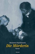 Cover: Die M&ouml;rderin - Elfenbein
