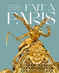 Cover: Fait &agrave; Paris - Sandstein Kultur