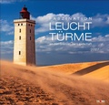 Cover: Faszination Leuchtt&uuml;rme Edition Kalender 2027 - An den Grenzen der Landschaft - Eiland