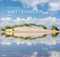 Cover: Nationalpark Wattenmeer Edition Kalender 2027 - Martin Stock - Eiland