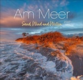 Cover: Am Meer Edition Kalender 2027 - Sand, Wind und Wellen - Eiland