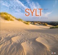 Cover: Die Insel Sylt Edition Kalender 2027 - Hans Jessel - Eiland