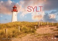 Cover: Sylt . wie ich es liebe Kalender 2027 - Eiland