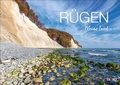 Cover: R&uuml;gen .meine Insel Kalender 2027 - Eiland