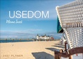 Cover: Usedom .meine Insel Kalender 2027 - Eiland