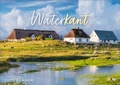 Cover: Waterkant Kalender 2027 - Eiland