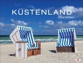 Cover: K&uuml;stenland Kalender 2027 - Meer erleben - Eiland