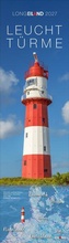 Cover: LongEiland Kalender 2027 - Eiland