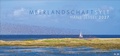 Cover: Meerlandschaft SYLT Kalender 2027 - Hans Jessel - Eiland