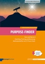 Cover: Purpose-Finder - managerSeminare Verlags GmbH