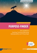 Cover: Purpose-Finder - managerSeminare Verlags GmbH
