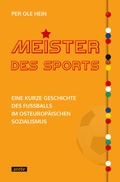 Cover: Meister des Sports - Arete Verlag