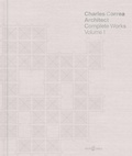 Cover: Charles Correa Architect - ArchiTangle