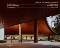 Enlarge image Cover: Centro de Arte Moderna Gulbenkian - ArchiTangle