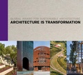 Cover: Architecture Is Transformation - ArchiTangle