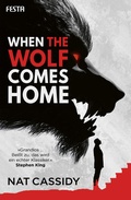 Cover: When the Wolf Comes Home - Festa Verlag