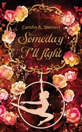 Cover: Someday I'll fight - Fakriro