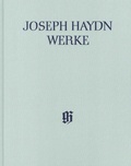 Cover: Joseph Haydn - Reihe 10 | Streichduos - Henle, G&uuml;nter