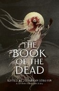 Cover: The Book of the Dead - HarperCollins