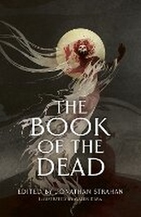 Enlarge image Cover: The Book of the Dead - HarperCollins