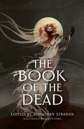 Cover: The Book of the Dead - HarperVoyager