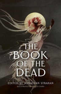 Enlarge image Cover: The Book of the Dead - HarperCollins