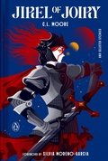 Cover: Jirel of Joiry - Penguin USA