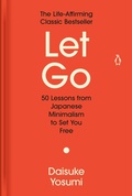 Cover: Let Go - Penguin Life