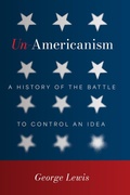 Cover: Un-Americanism - University Press of Florida