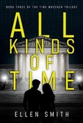 Cover: All Kinds of Time - Esw Books