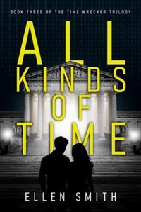 Enlarge image Cover: All Kinds of Time - Esw Books