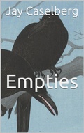 Cover: Empties - Jay Caselberg