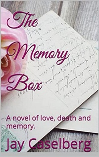 Enlarge image Cover: The Memory Box - Jay Caselberg