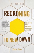 Cover: Reckoning to New Dawn - FriesenPress
