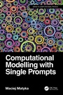 Cover: Computational Modelling with Single Prompts - CRC Press