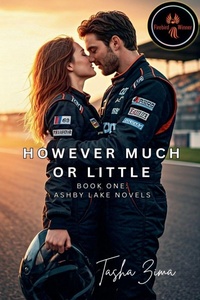 Enlarge image Cover: However Much or Little - Ashby Lake Publishing House