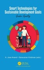 Cover: Smart Technologies for Sustainable Development Goals - CRC Press