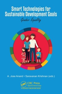 Enlarge image Cover: Smart Technologies for Sustainable Development Goals - Taylor & Francis