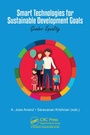 Cover: Smart Technologies for Sustainable Development Goals - Taylor & Francis