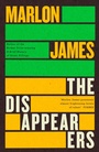 Cover: The Disappearers - Penguin Books Ltd