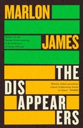 Cover: The Disappearers - Hamish Hamilton Ltd