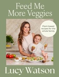Cover: Feed Me More Veggies - Sphere
