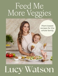 Enlarge image Cover: Feed Me More Veggies - Sphere