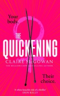 Cover: The Quickening - Corsair