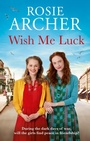 Cover: Wish Me Luck - Quercus