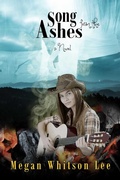 Cover: Song from the Ashes - Simon + Schuster LLC