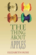 Cover: The Thing About Apples - Simon + Schuster LLC