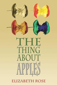 Enlarge image Cover: The Thing About Apples - Simon + Schuster LLC